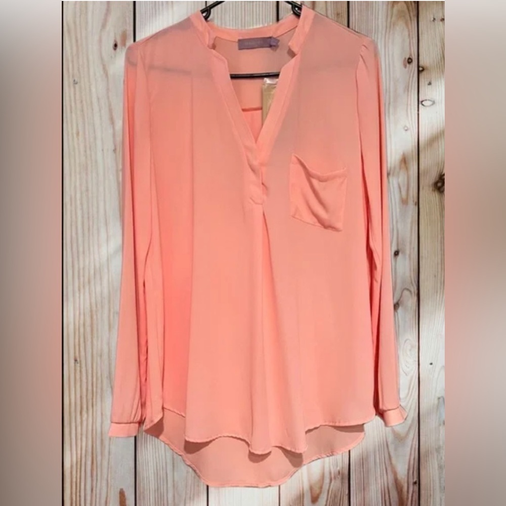 Francesca’s Collections Harper line, EUC